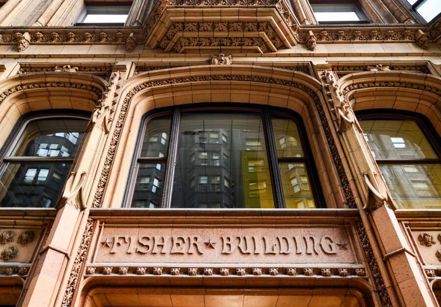 Chicago: Elevated Architecture Walking Tour - Starting at the Chicago Architecture Center