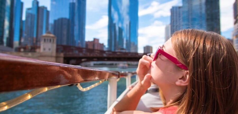 Chicago: First Lady River Cruise & Architecture Center Combo - Should You Book the First Lady Combo?