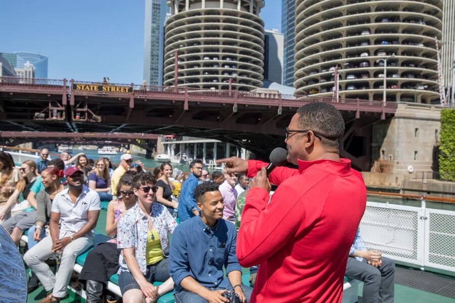 Chicago: First Lady River Cruise & Architecture Center Combo - Is $71 a Fair Price?