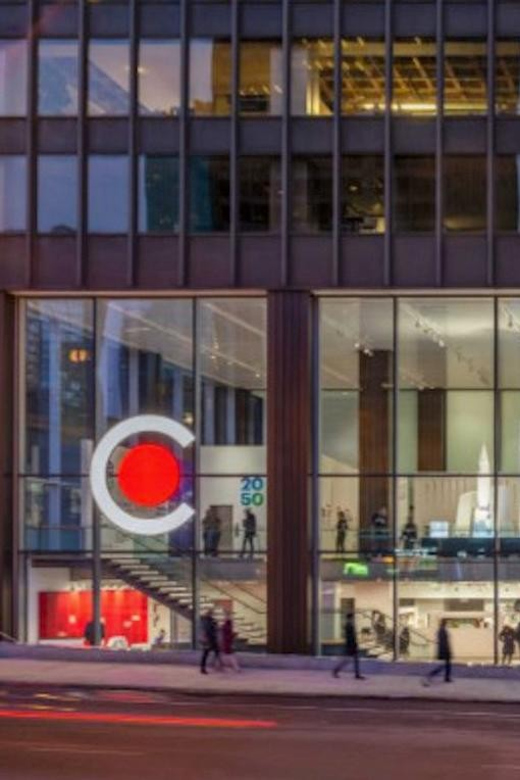 Chicago: First Lady River Cruise & Architecture Center Combo - Ninety Minutes Through All Three Branches