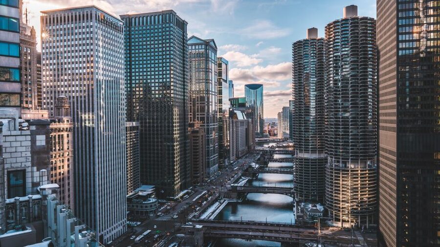 Chicago: Guided Tour with Architecture River Cruise - What the small group changes