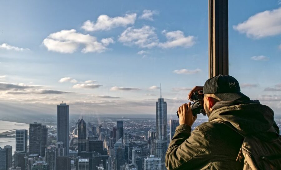 Chicago: Guided Tour with Architecture River Cruise - Is $254 a fair price?