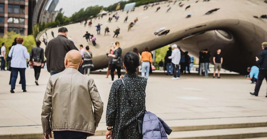 Chicago: Guided Tour with Architecture River Cruise - Who should book this Chicago outing?