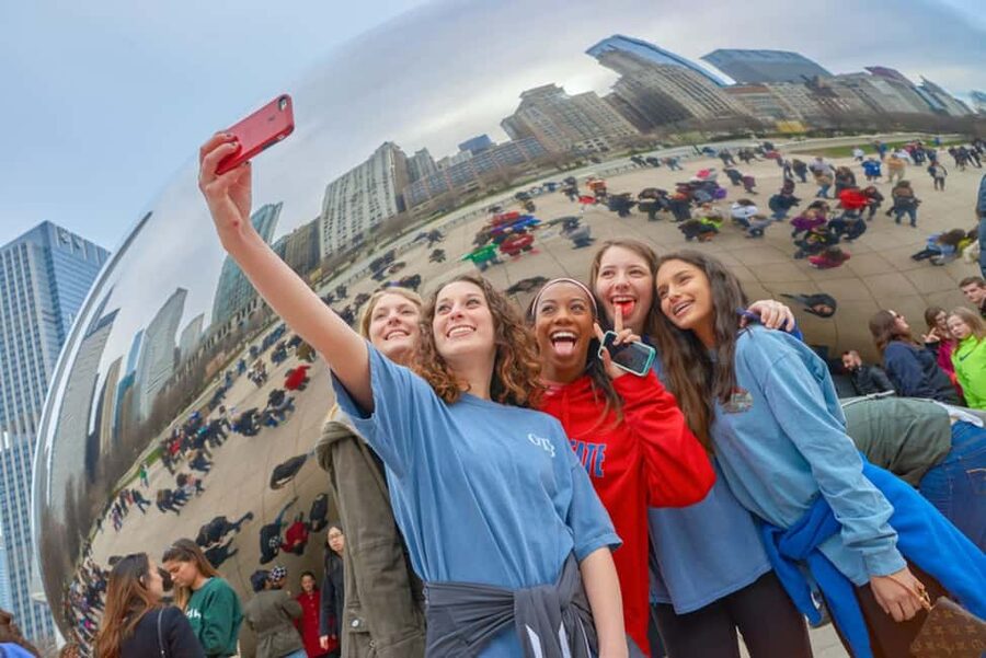 Chicago History and Architecture Walking Tour - Key points to know before you book