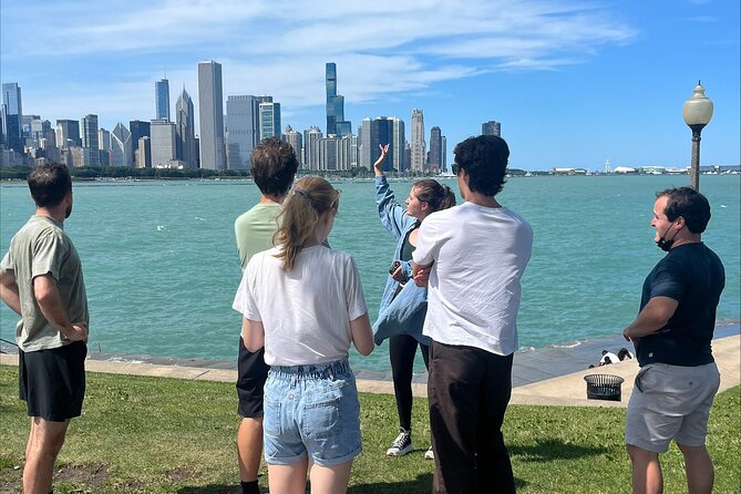 Chicago Luxury Minibus City Tour and Architecture River Cruise - Museum Campus: the best early skyline view
