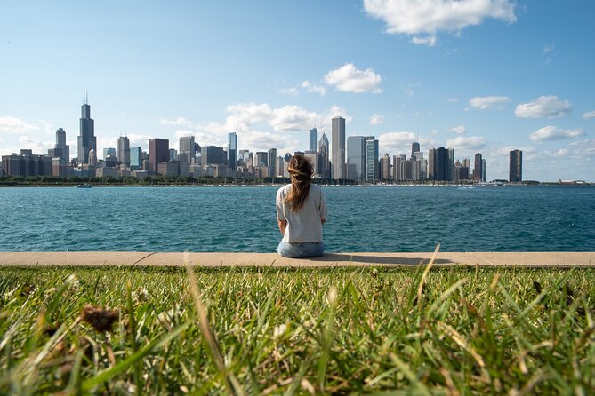 Chicago Premium Driving Tour with River Boat Cruise and Sky Deck - Timing, weather, and the real value