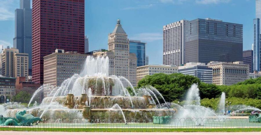 Chicago: Private Architecture Tour - 3 or 6 Hours - Key points at a glance