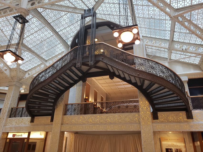Chicago: Private Architecture Tour - 3 or 6 Hours - The six-hour combination and the lunch stop