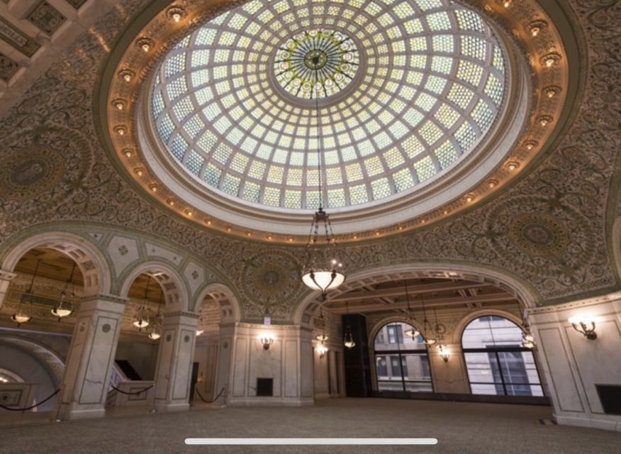Chicago: Private Architecture Tour - 3 or 6 Hours - What the private format adds