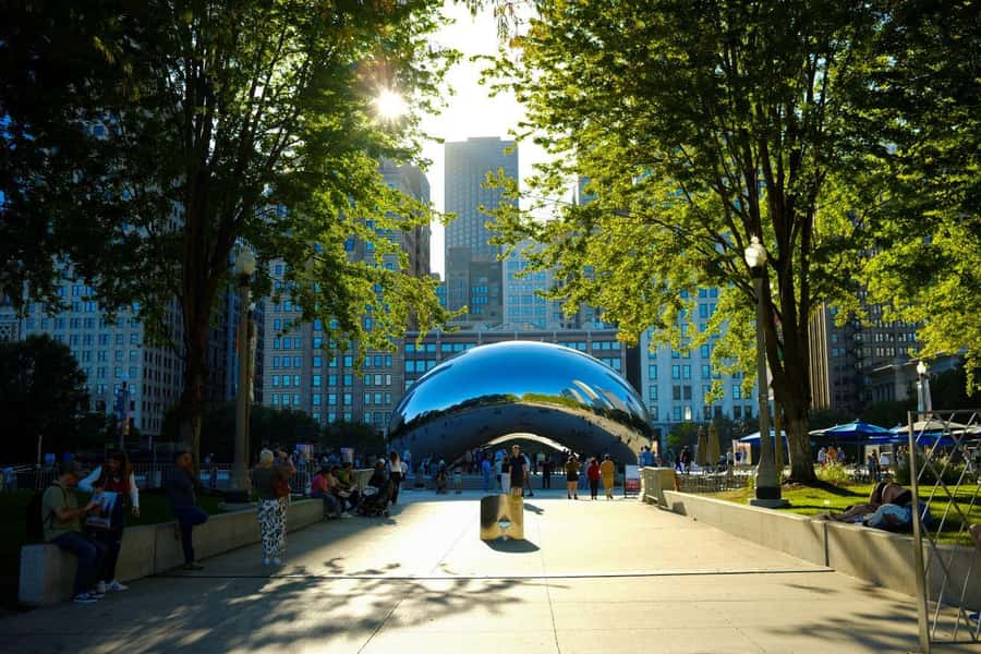 Chicago: Prohibition-Era Culture & Architectural Treasures - Who will enjoy this Chicago walking tour?