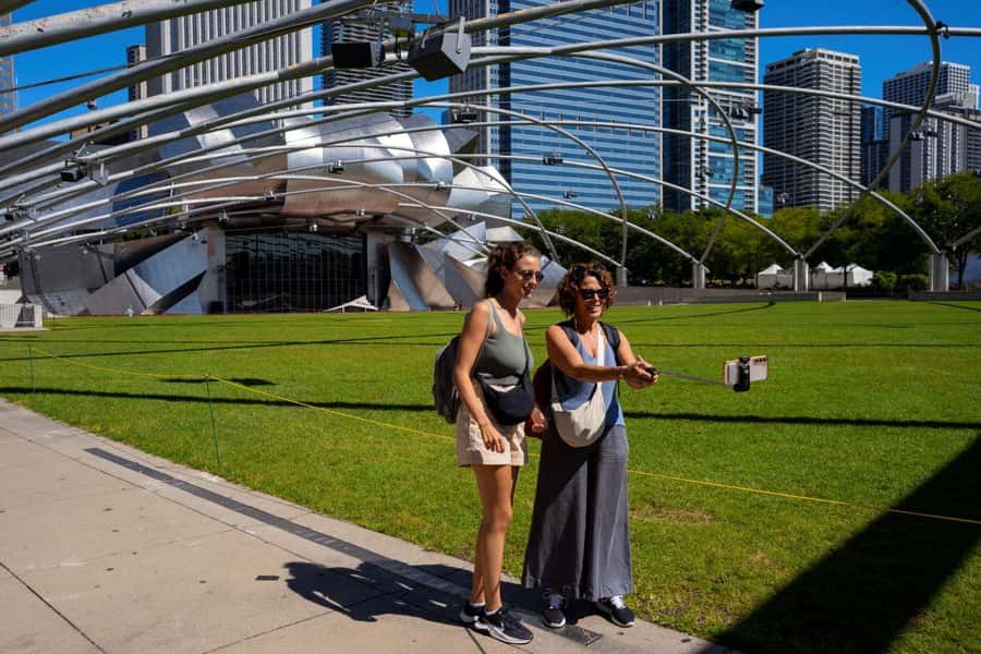Chicago: Prohibition-Era Culture & Architectural Treasures - How much value do you get for $49?