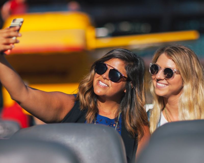 City Cruises Chicago: 75-min Speedboat Architecture Cruise - Why this 75-minute route works so well