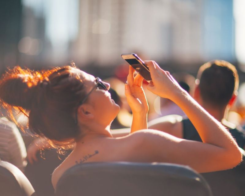 City Cruises Chicago: 75-min Speedboat Architecture Cruise - Navy Pier gives you an immediate skyline view