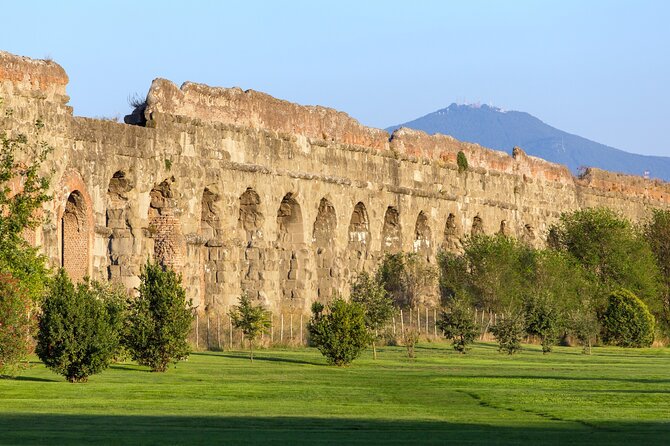 City Walk with Architect: Private walking tour of Rome - Why this Rome walk feels different from a standard city tour