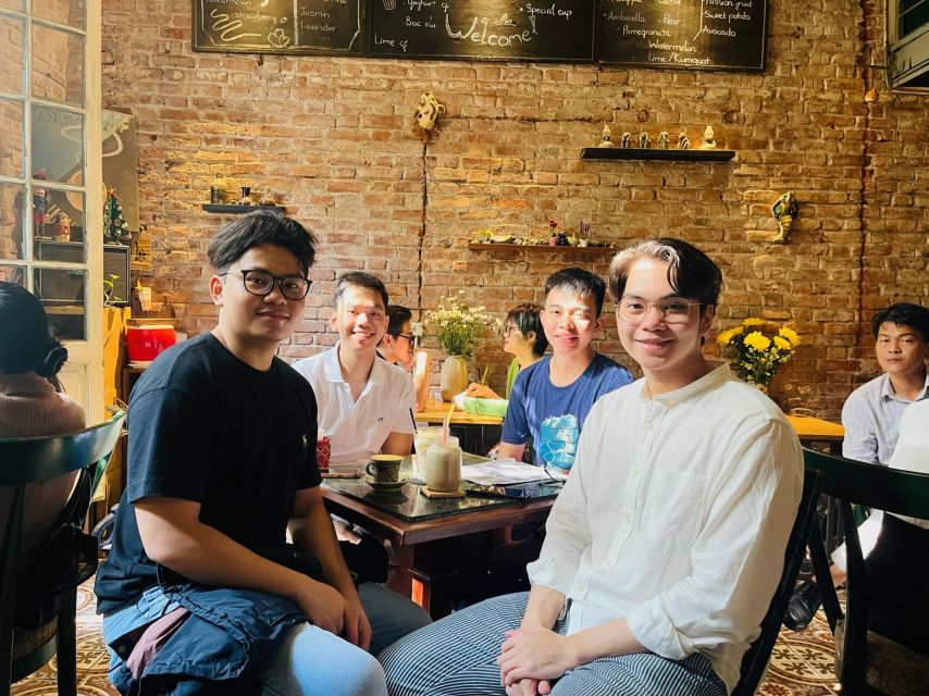 Coffee, History, and Architecture of the French Quarter - Hanoi Opera House and the city’s formal face