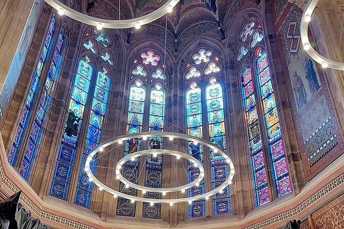 Comillas, Modernism & Gaudi with entrance tickets -small groups - Key details before you book