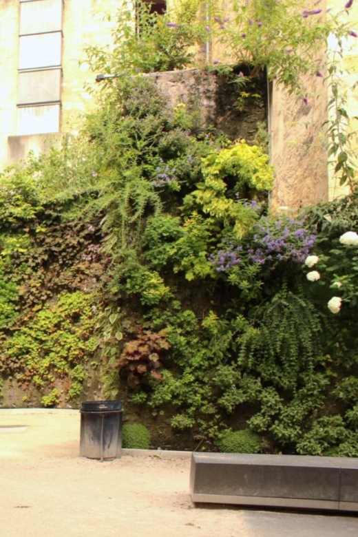 Contemporary Architecture in Bordeaux city center! - Is $40 a Fair Price?