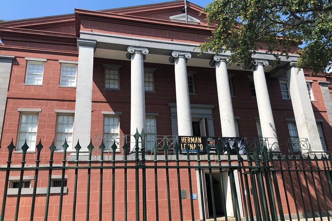 Creole Architecture of the Marigny Tour - Why this Marigny walk is different from a standard French Quarter tour