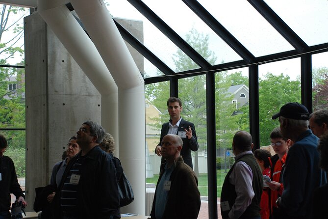 Custom Private New York Architecture, Art and City Tour - Why an architect changes the way you see New York