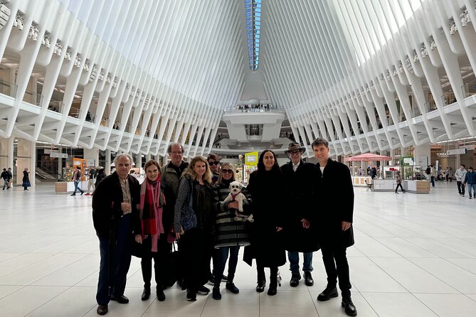 Custom Private New York Architecture, Art and City Tour - Who will get the most from this tour