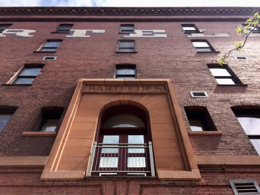 Denver: History and Architecture Walking Tours - Timing, comfort, and group size