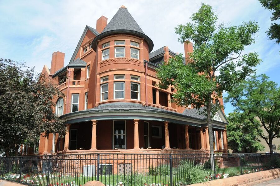 Denver: History and Architecture Walking Tours - What the $20 price buys you