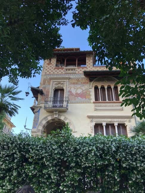 Discover Coppedè in Rome: Liberty architecture, symbols, and jewels - Why Coppedè feels unlike the usual Rome