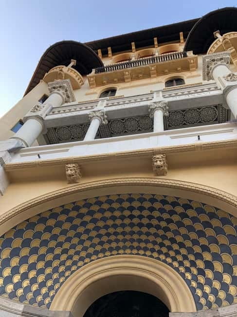 Discover Coppedè in Rome: Liberty architecture, symbols, and jewels - What the early feedback tells you