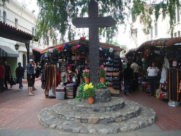 Downtown LA's History & Architecture: Private Walking Tour - Key points to know before booking