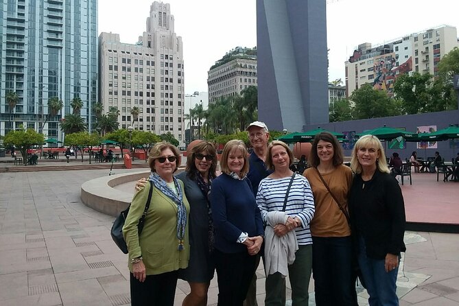 Downtown Los Angeles Architecture Walking Tour - Broadway’s historic theaters