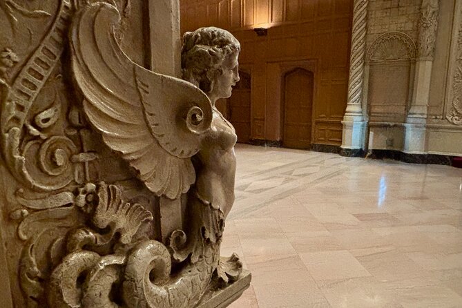 Downtown Los Angeles History and Architecture Walking Tour - Why this walk makes Downtown LA easier to read