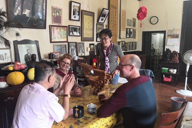 Explore Ancient Chinese Architecture & Meet its People - Key points to know before you book