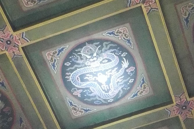 Explore Ancient Chinese Architecture & Meet its People - The Dougong lesson makes the architecture easier to grasp