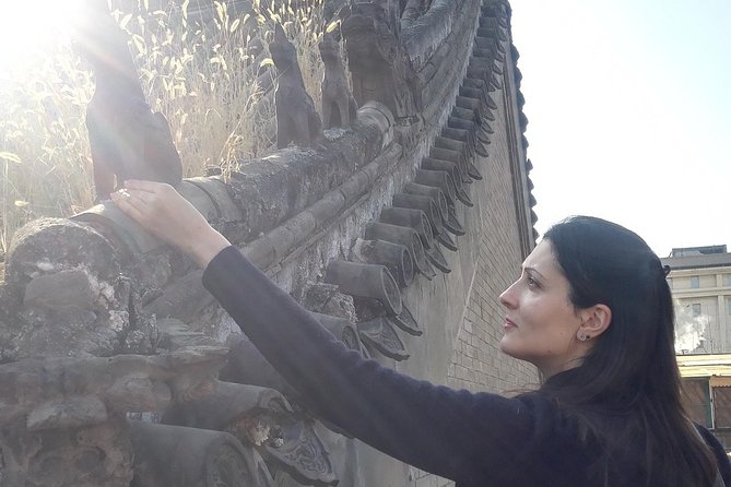 Explore Ancient Chinese Architecture & Meet its People - Who will enjoy this experience most?
