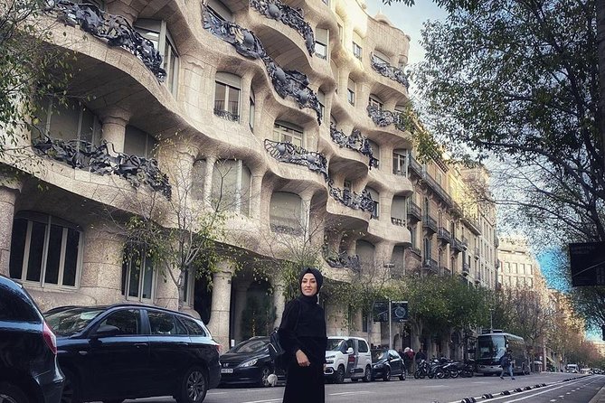Explore Barcelona with a Private Gaudí Experience - Palau Güell and Gaudí’s early ideas