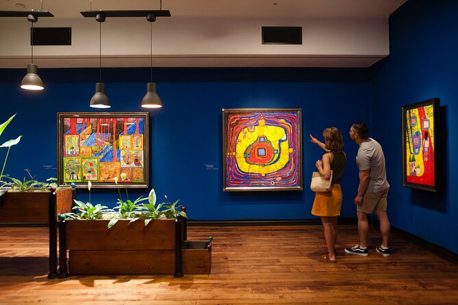Explore the legacy of artist, ecologist, architect, visionary - Why Hundertwasser matters in Whangarei