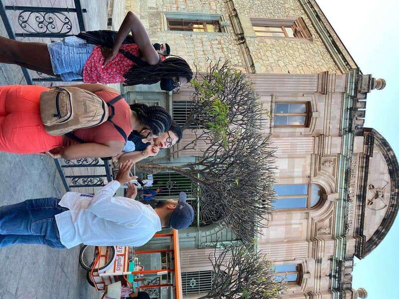 Exploring the Magical architecture of Oaxaca - Key points at a glance