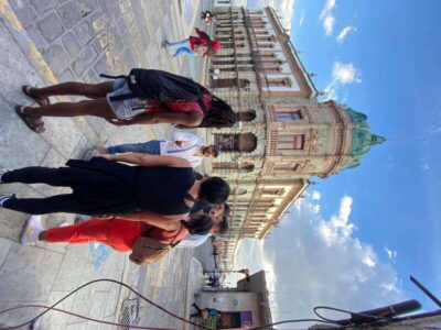 Exploring the Magical architecture of Oaxaca