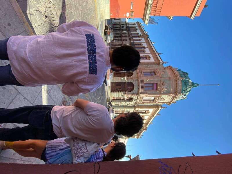 Exploring the Magical architecture of Oaxaca - Should you book the architecture walk?