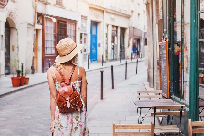 Faro Private Walking Tour: Uncovering its Architectural Legacy - Key points to know before you book