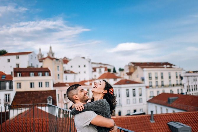 Faro Private Walking Tour: Uncovering its Architectural Legacy - Cidade Velha and the feel of Faro’s center