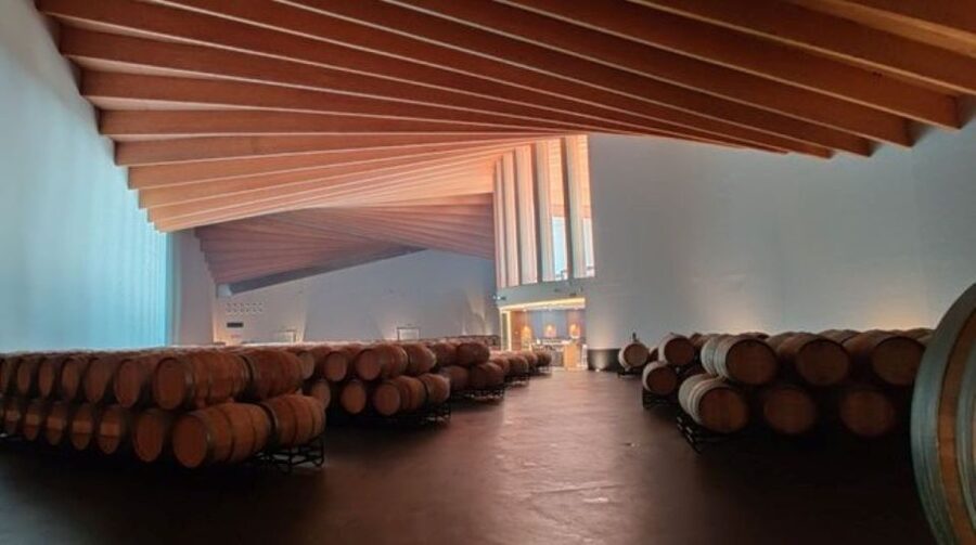From Bilbao: Rioja Architecture and Wine Tour - Tasting Rioja beyond one familiar red
