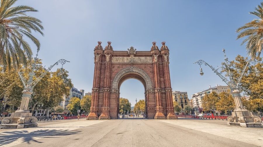 From Costa Brava: Barcelona and Antoni Gaudí's Work Bus Tour - Is $67 good value for a full day?