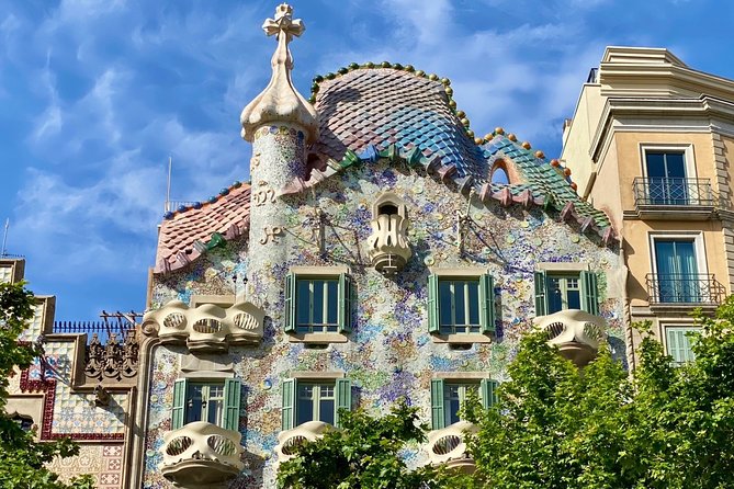 Gaudí and Barcelona Legends - Private Tour - Why this Barcelona walk works