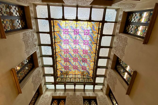 Gaudí and Barcelona Legends Walking Tour - El Born brings the legends back to street level