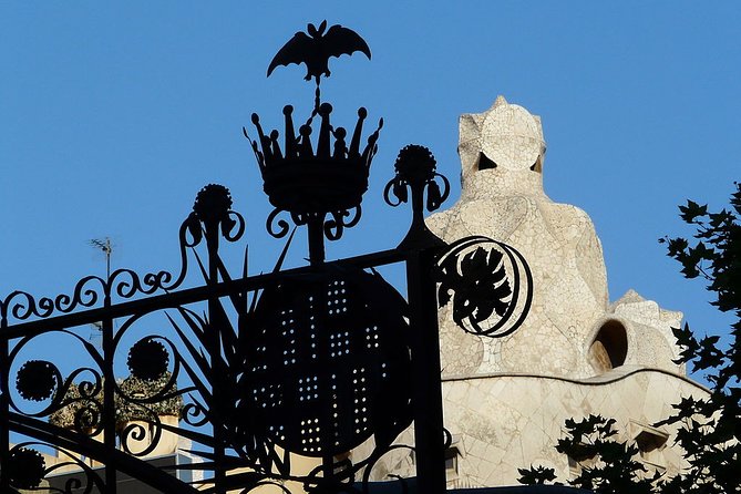Gaudí and Modernism - Private Walking Tour - Casa Lleó i Morera and the Manzana de la Discordia