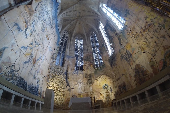 Gaudí and Modernist Art: Guided Tour in Palma de Mallorca - Should you book Gaudí and Modernist Art in Palma?