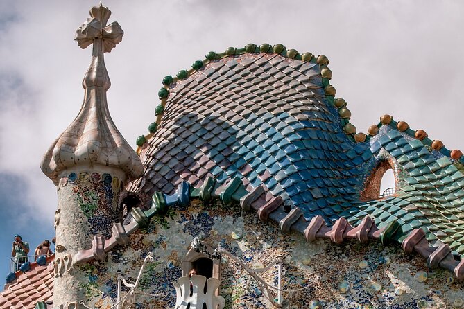 Gaudí & Catalan Modernism Private Walking Tour - Why this Barcelona walk works so well
