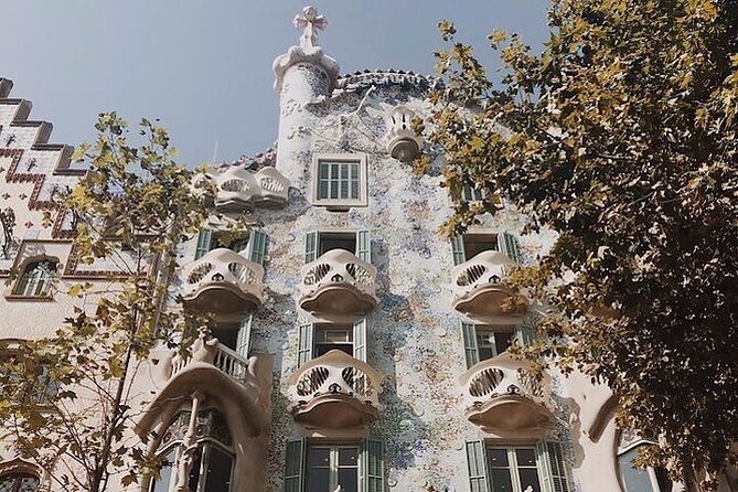 Gaudi Masterpiece: Casa Batlló with Expert Guide and STL Tickets - Final call: a strong choice for context and convenience