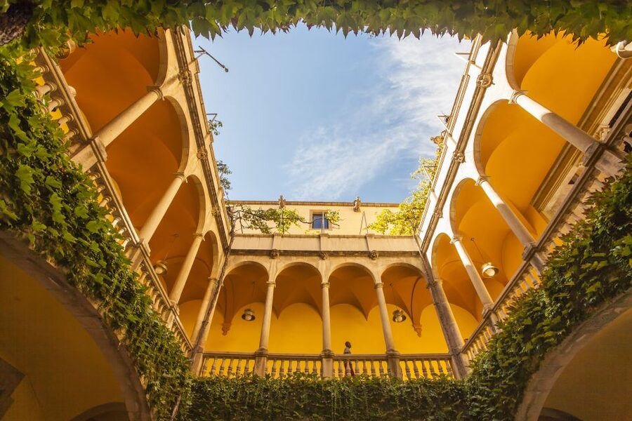 Gaudi's Barcelona 2-Hour Segway Tour with a Live Guide - Riding comfort, age rules, and what to bring
